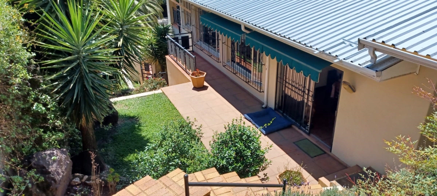 5 Bedroom Property for Sale in Kensington Gauteng