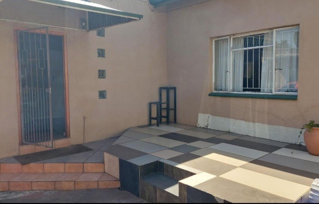 4 Bedroom Property for Sale in Kensington Gauteng