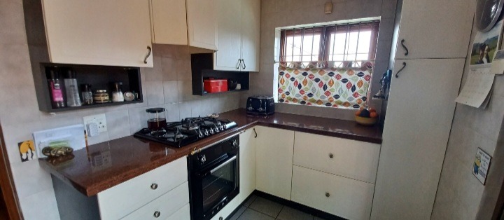 3 Bedroom Property for Sale in Kensington Gauteng