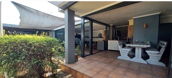 3 Bedroom Property for Sale in Kensington Gauteng