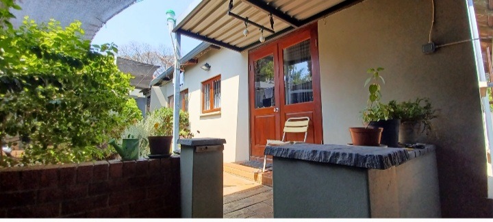 3 Bedroom Property for Sale in Kensington Gauteng