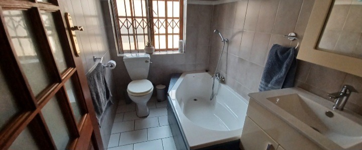 3 Bedroom Property for Sale in Kensington Gauteng