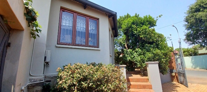 3 Bedroom Property for Sale in Kensington Gauteng