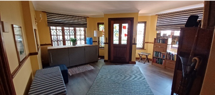 3 Bedroom Property for Sale in Kensington Gauteng