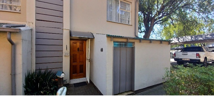 3 Bedroom Property for Sale in Bedford Gardens Gauteng