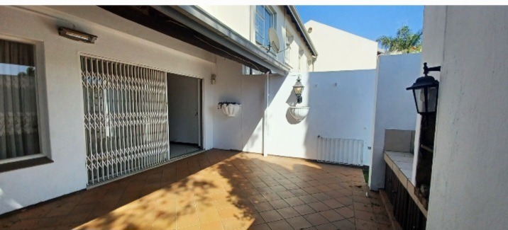 3 Bedroom Property for Sale in Bedford Gardens Gauteng