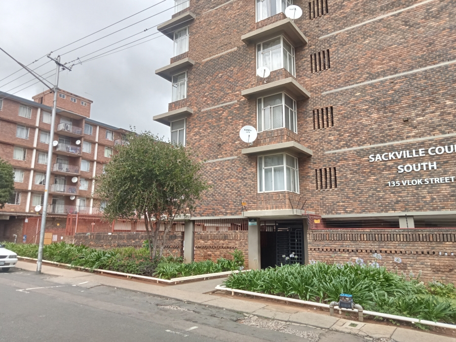 1 Bedroom Property for Sale in Sunnyside Gauteng