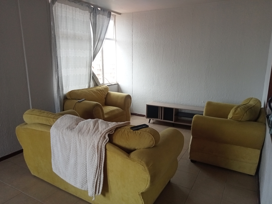 1 Bedroom Property for Sale in Sunnyside Gauteng