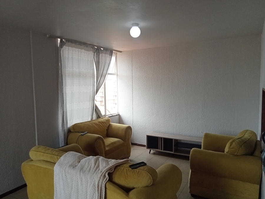 1 Bedroom Property for Sale in Sunnyside Gauteng