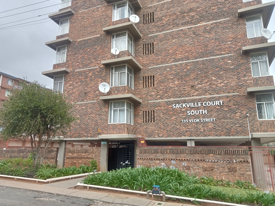 1 Bedroom Property for Sale in Sunnyside Gauteng