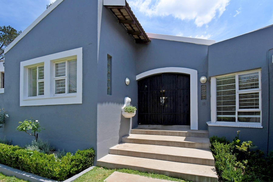 3 Bedroom Property for Sale in Bryanston Gauteng