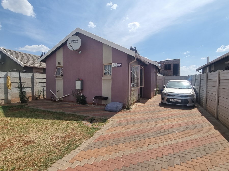 2 Bedroom Property for Sale in Sky City Gauteng