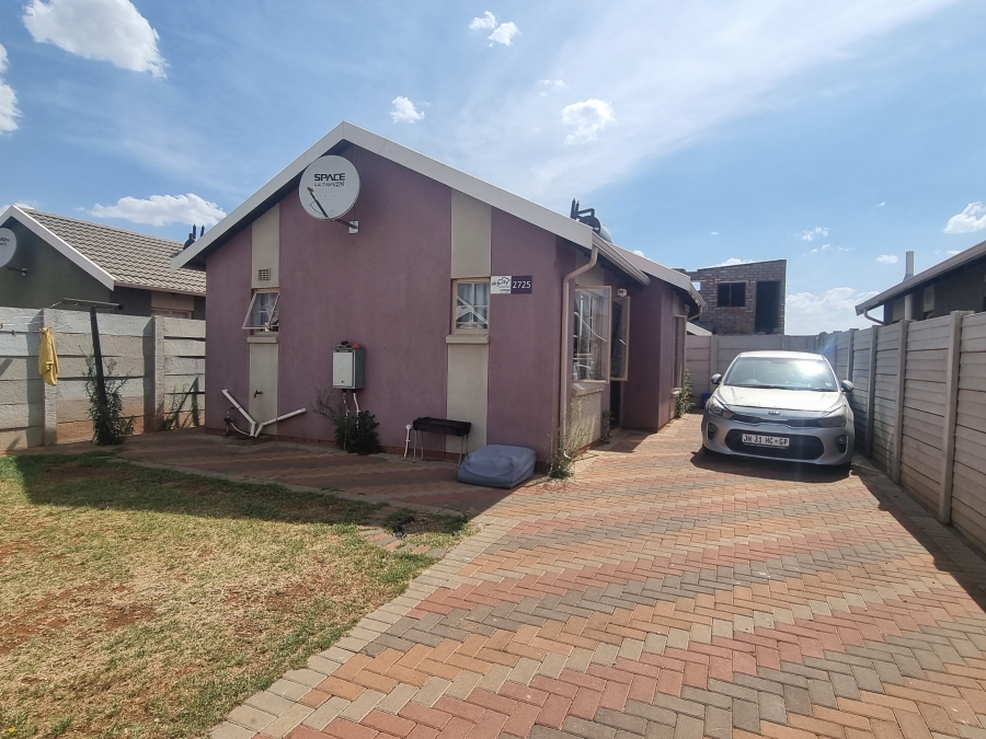 2 Bedroom Property for Sale in Sky City Gauteng