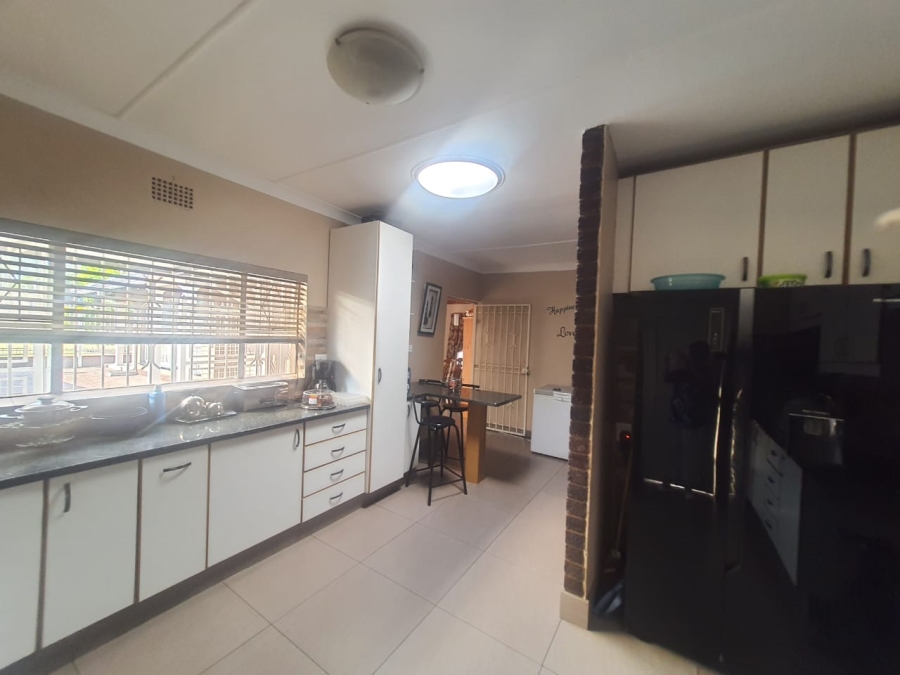 4 Bedroom Property for Sale in Lilianton Gauteng