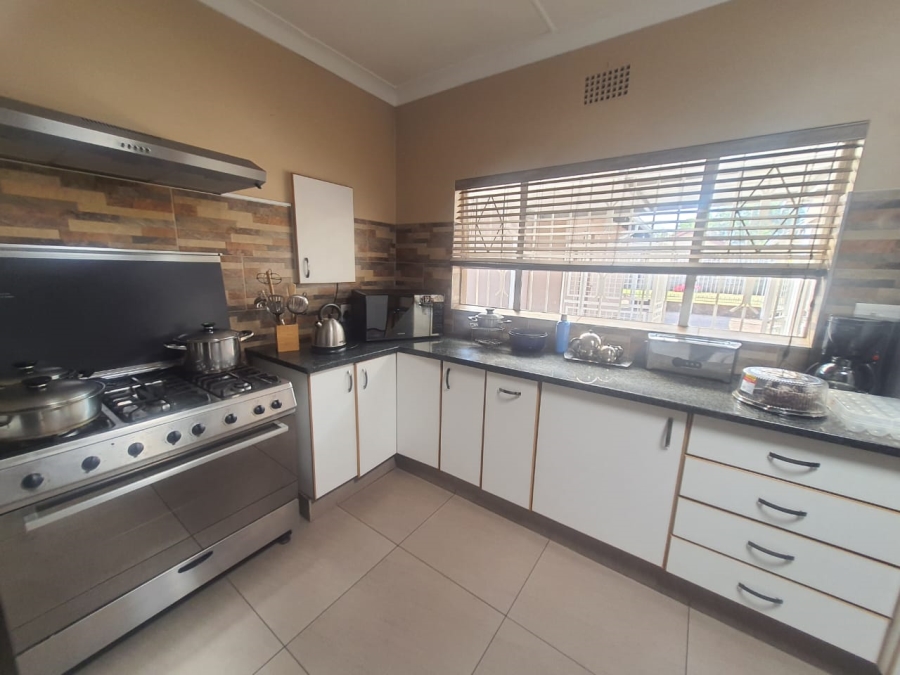 4 Bedroom Property for Sale in Lilianton Gauteng