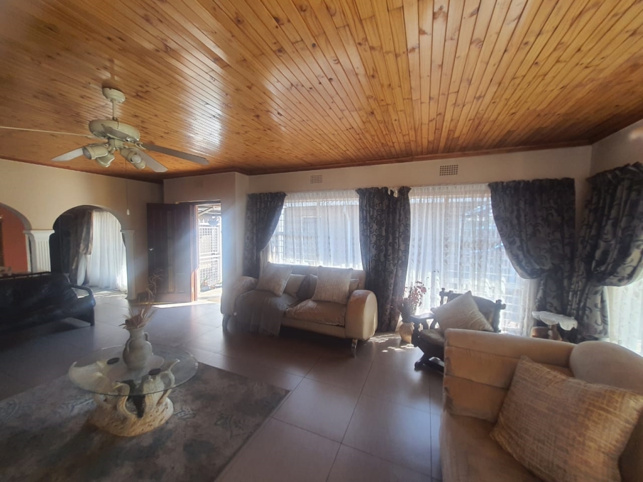 4 Bedroom Property for Sale in Lilianton Gauteng