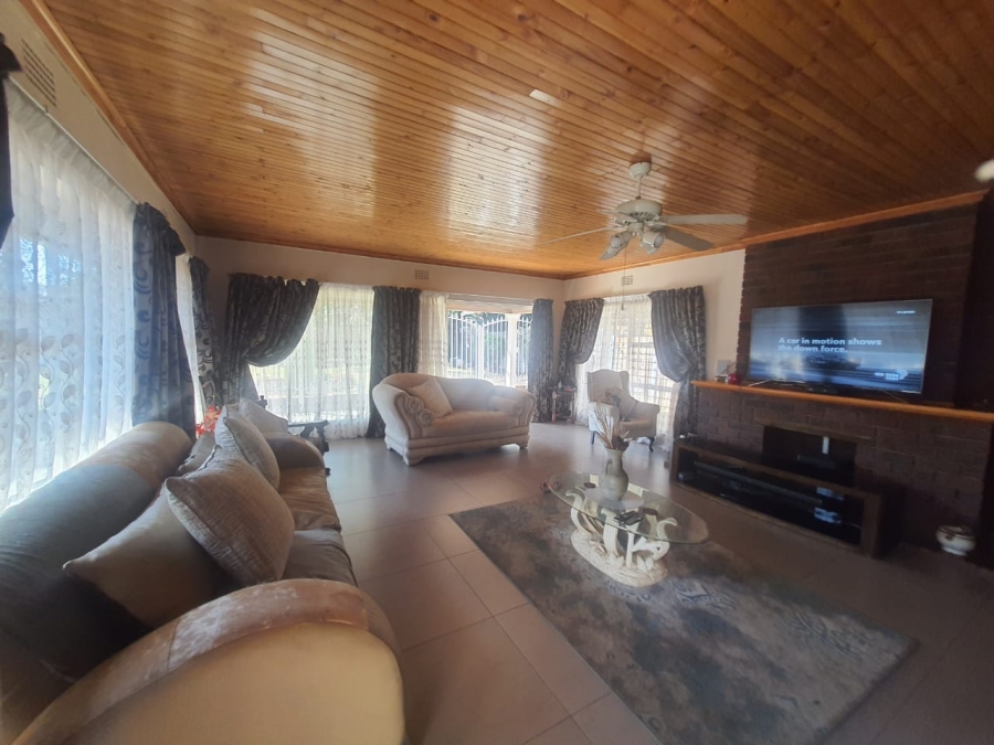 4 Bedroom Property for Sale in Lilianton Gauteng