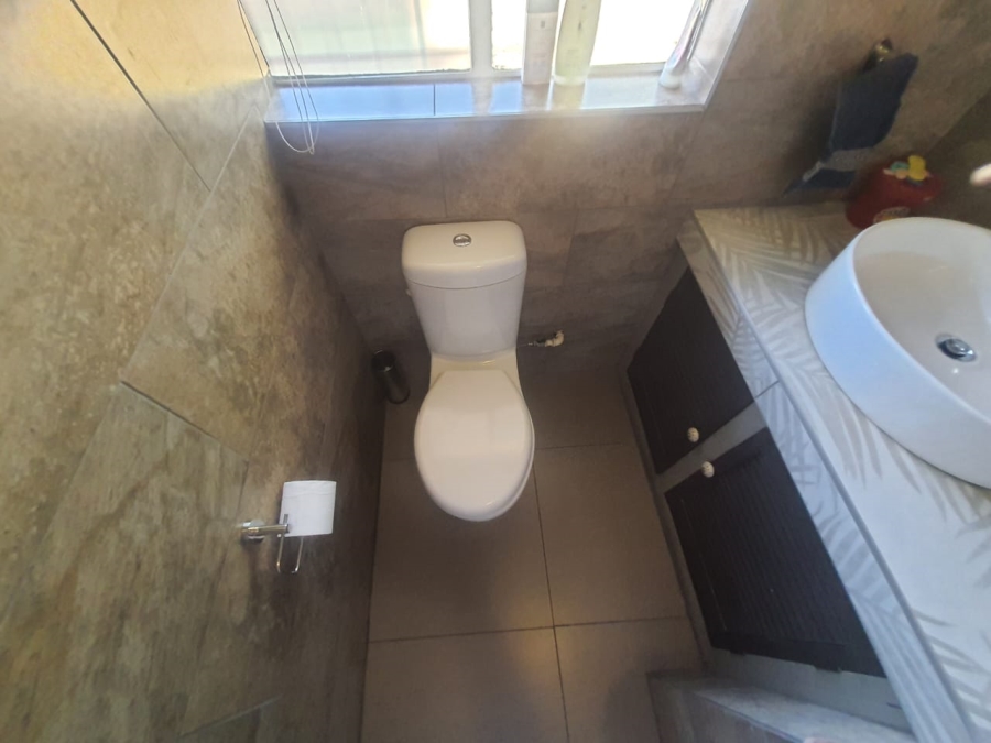 4 Bedroom Property for Sale in Lilianton Gauteng