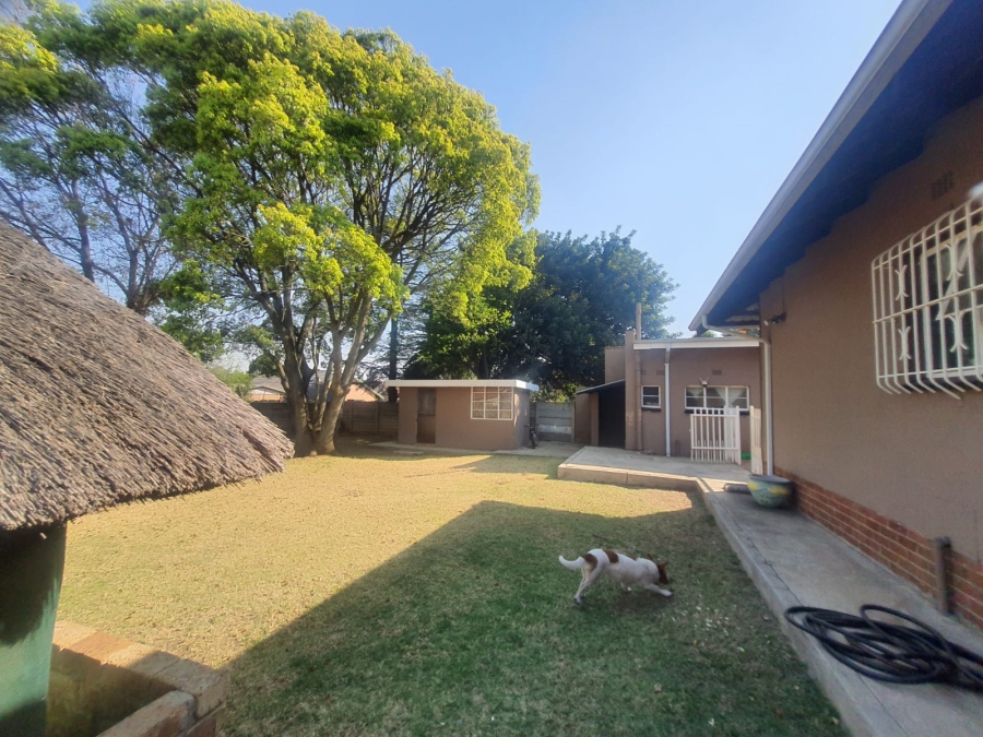 4 Bedroom Property for Sale in Lilianton Gauteng