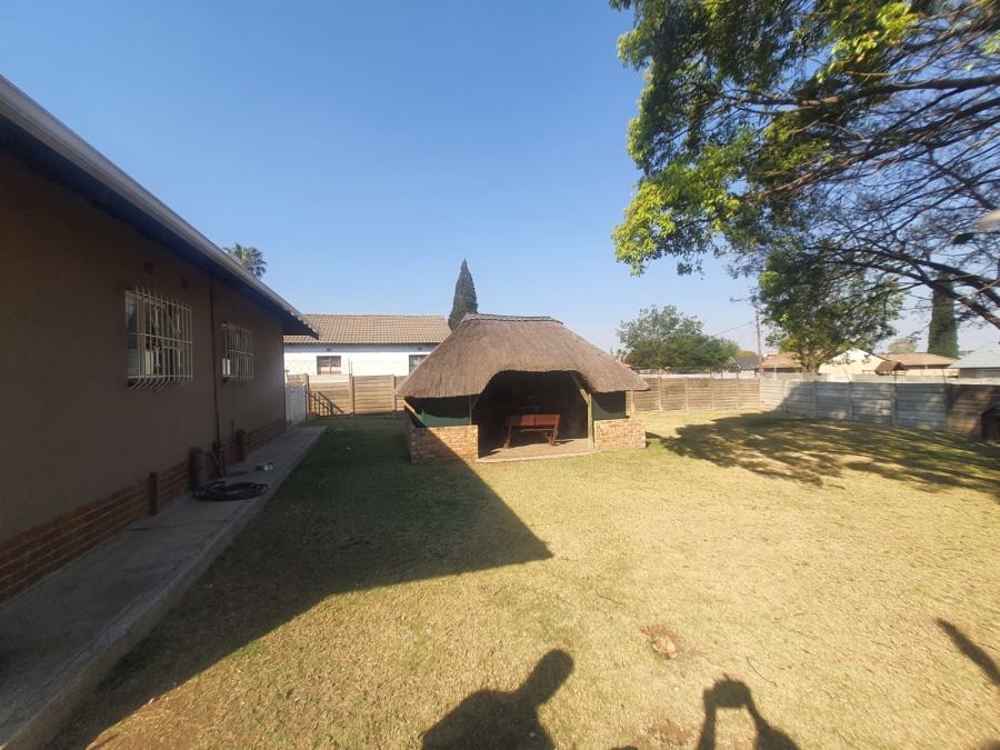 4 Bedroom Property for Sale in Lilianton Gauteng