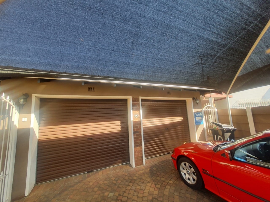 4 Bedroom Property for Sale in Lilianton Gauteng