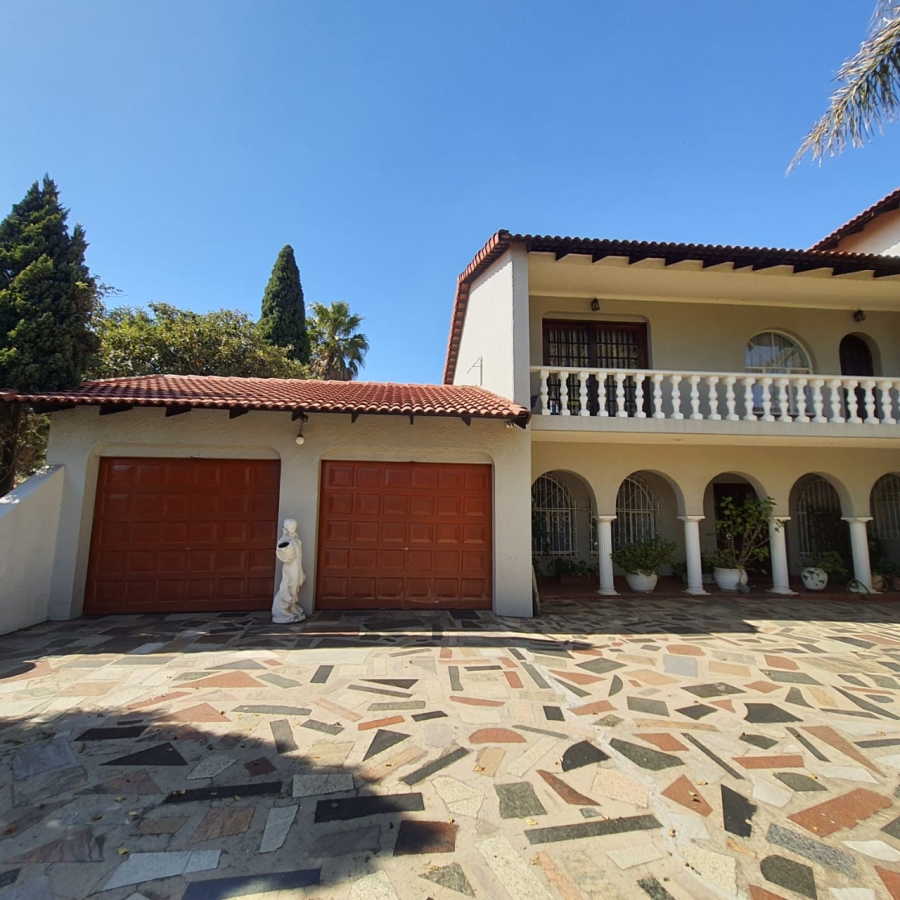 5 Bedroom Property for Sale in Dalpark Gauteng