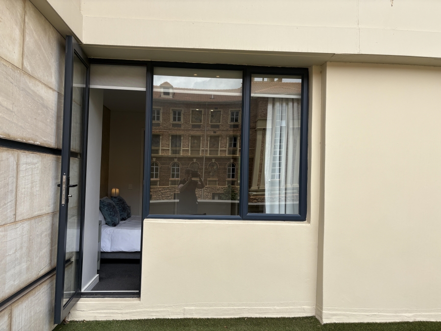 To Let 2 Bedroom Property for Rent in Morningside Gauteng