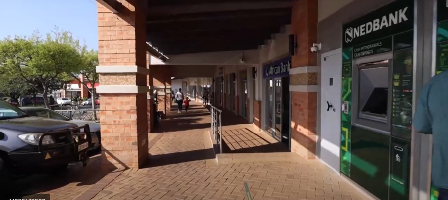 To Let commercial Property for Rent in Centurion Central Gauteng