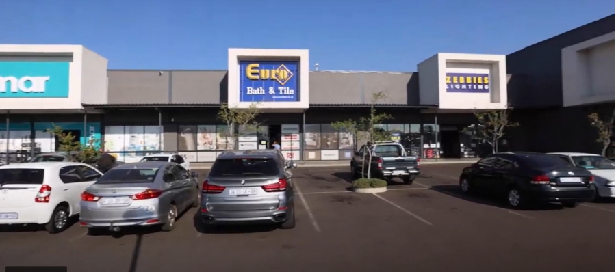 To Let commercial Property for Rent in Centurion Central Gauteng