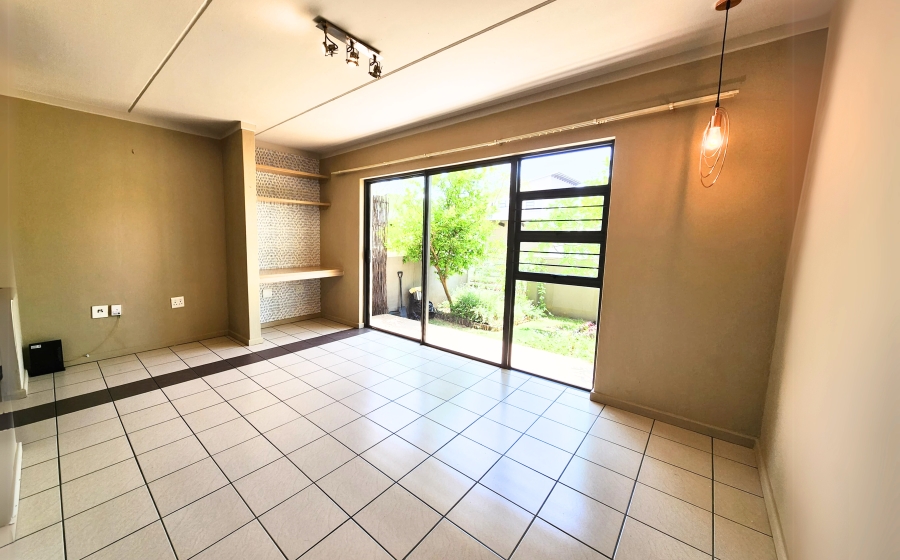 To Let 1 Bedroom Property for Rent in Dainfern Gauteng