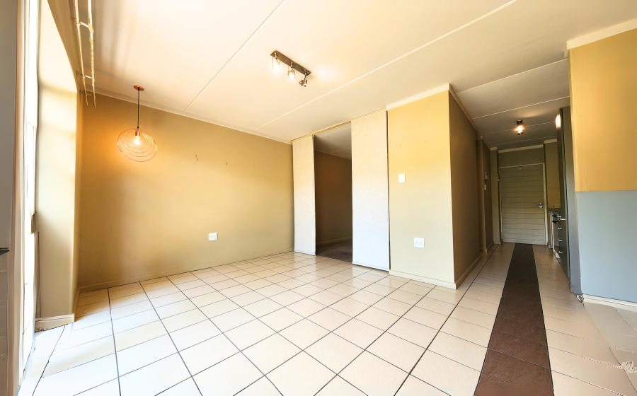 To Let 1 Bedroom Property for Rent in Dainfern Gauteng