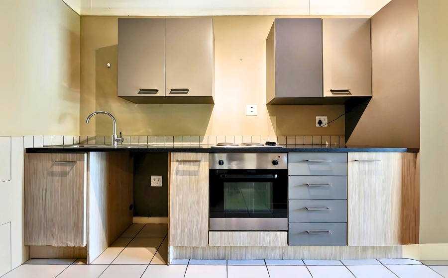 To Let 1 Bedroom Property for Rent in Dainfern Gauteng