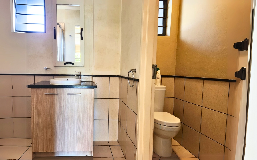 To Let 1 Bedroom Property for Rent in Dainfern Gauteng