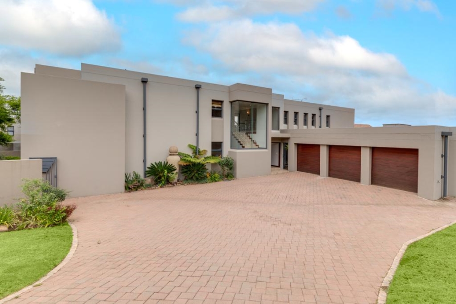 3 Bedroom Property for Sale in Lonehill Gauteng