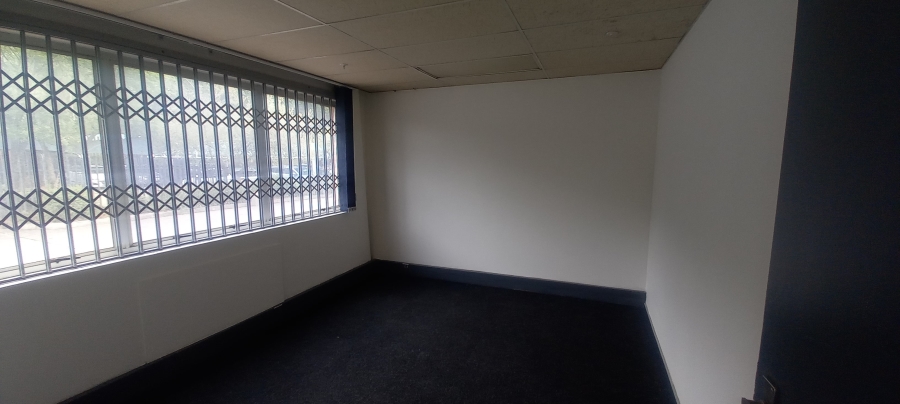 To Let commercial Property for Rent in Isando Gauteng