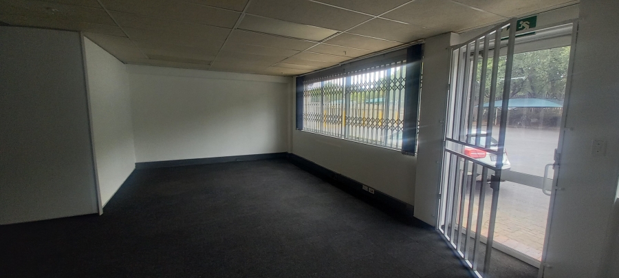 To Let commercial Property for Rent in Isando Gauteng