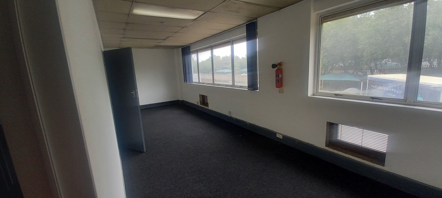 To Let commercial Property for Rent in Isando Gauteng