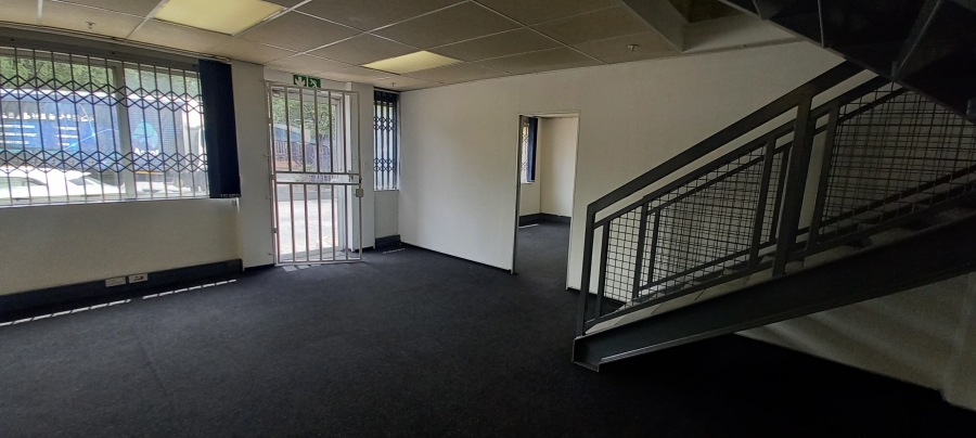 To Let commercial Property for Rent in Isando Gauteng