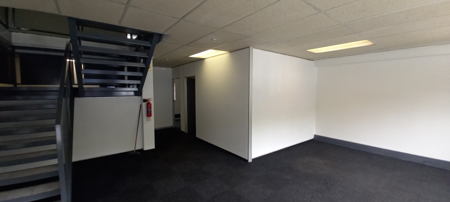 To Let commercial Property for Rent in Isando Gauteng