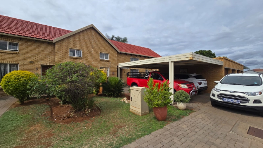 3 Bedroom Property for Sale in Montana Gauteng