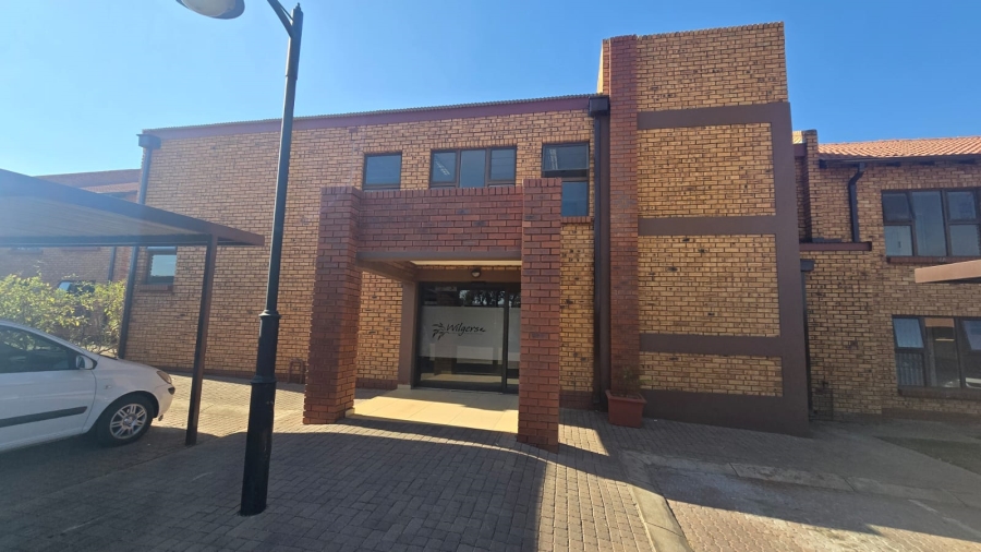 2 Bedroom Property for Sale in Willow Park Manor Gauteng