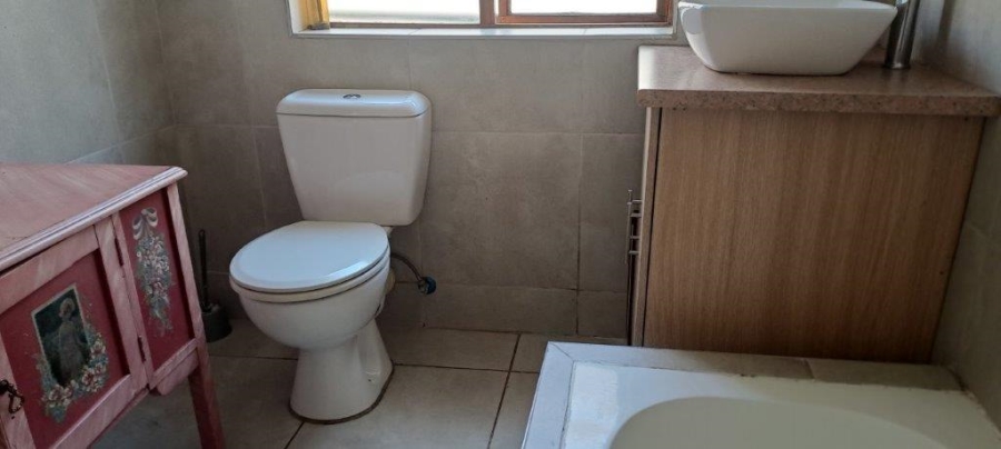 To Let 1 Bedroom Property for Rent in Sydenham Gauteng