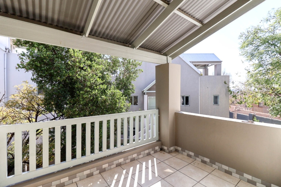 1 Bedroom Property for Sale in Fourways Gauteng