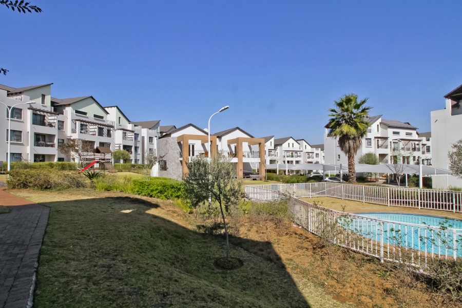 2 Bedroom Property for Sale in Fourways Gauteng