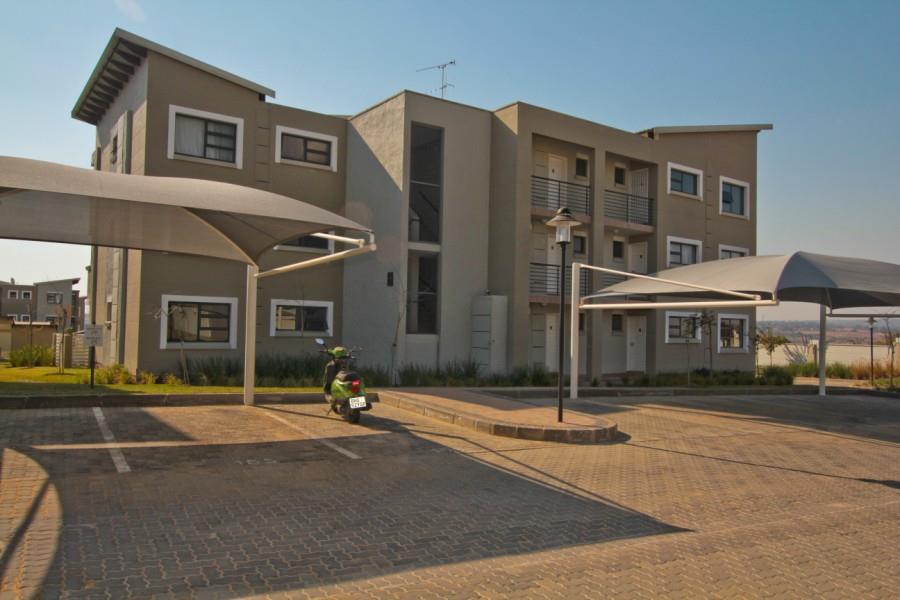 2 Bedroom Property for Sale in Fourways Gauteng