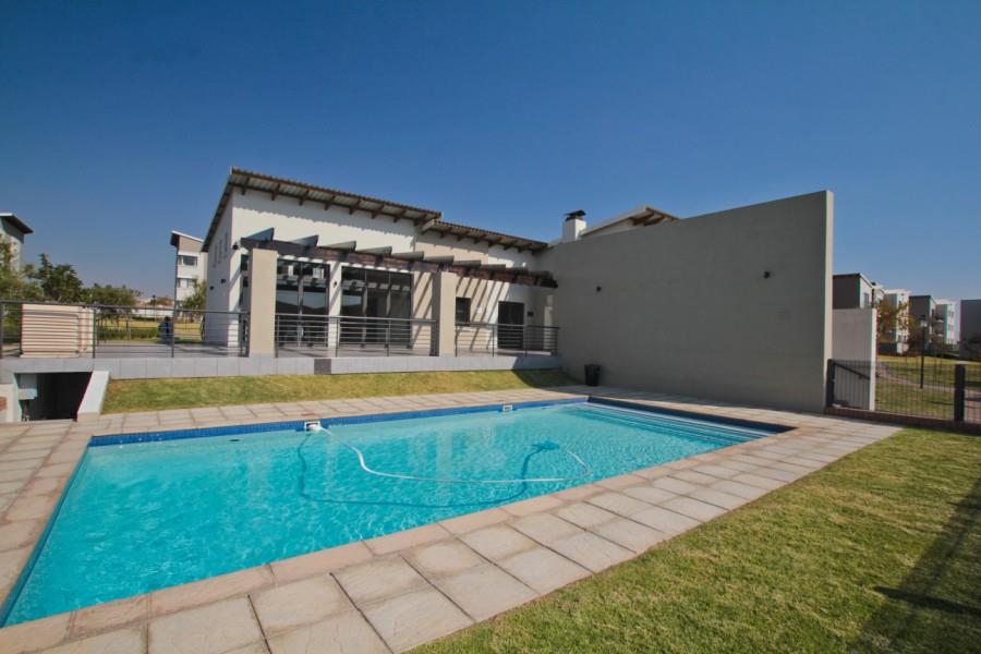 2 Bedroom Property for Sale in Fourways Gauteng