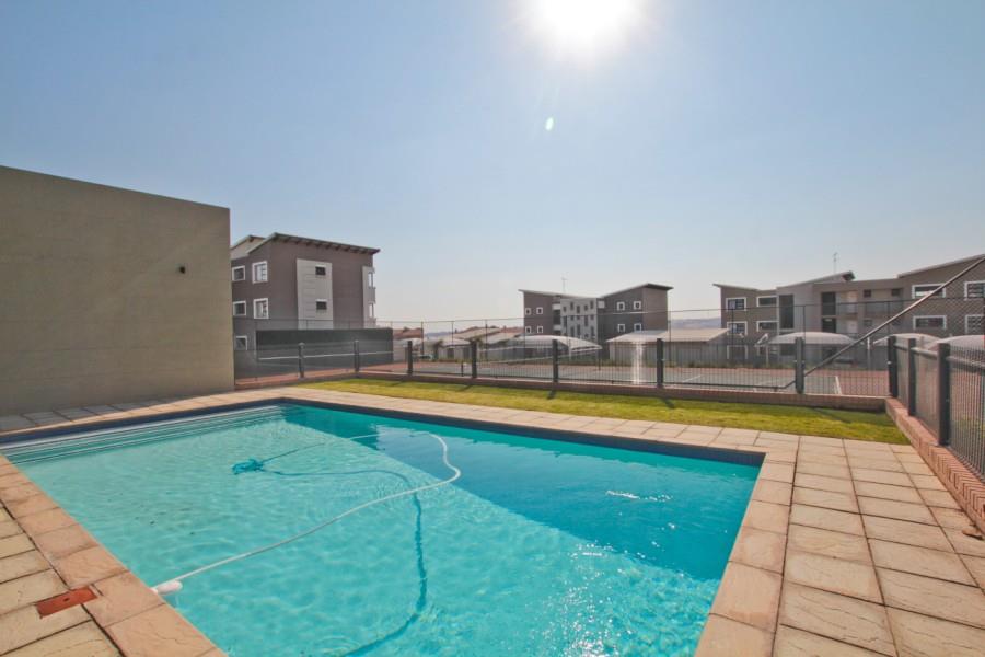 2 Bedroom Property for Sale in Fourways Gauteng