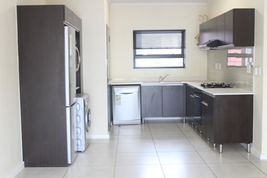 1 Bedroom Property for Sale in Fourways Gauteng