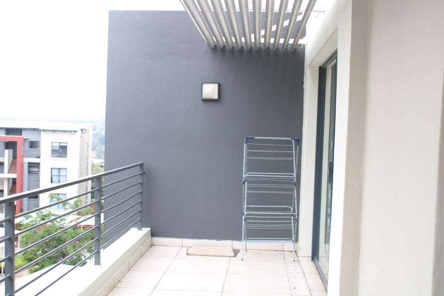 1 Bedroom Property for Sale in Fourways Gauteng