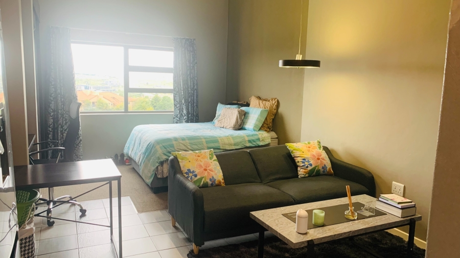 0 Bedroom Property for Sale in Fourways Gauteng